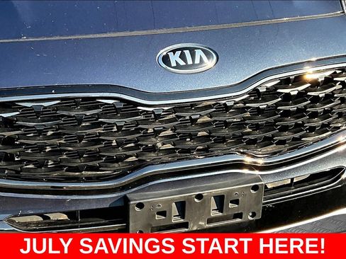 Used 2021 Kia Sportage S AWD/4WD image 35