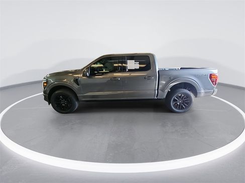 Used 2024 Ford F150 Platinum w/ FX4 Off-Road Package image 5