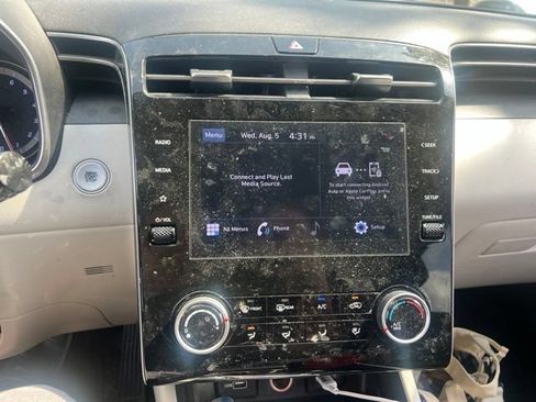 Used 2022 Hyundai Tucson SEL FWD image 4