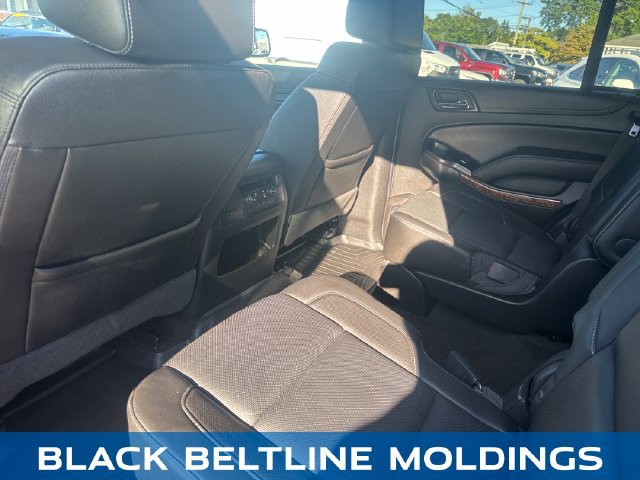 Used 2018 Chevrolet Tahoe Premier AWD/4WD image 35