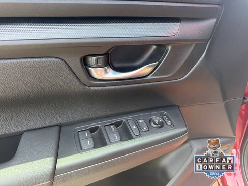 Certified 2025 Honda CR-V Sport image 19