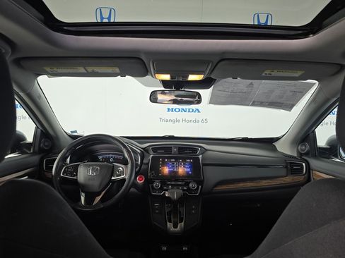 Used 2022 Honda CR-V EX image 7