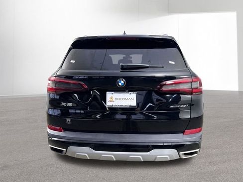 Used 2023 BMW X5 sDrive40i w/ Parking Assistance Package RWD image 33