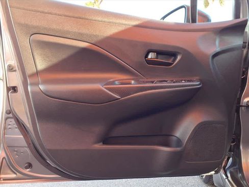 Used 2024 Nissan Versa S w/ Trunk Package image 16