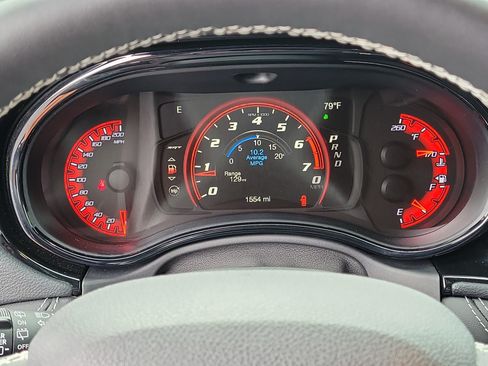 Used 2025 Dodge Durango SRT Hellcat w/ Black Package AWD/4WD image 28