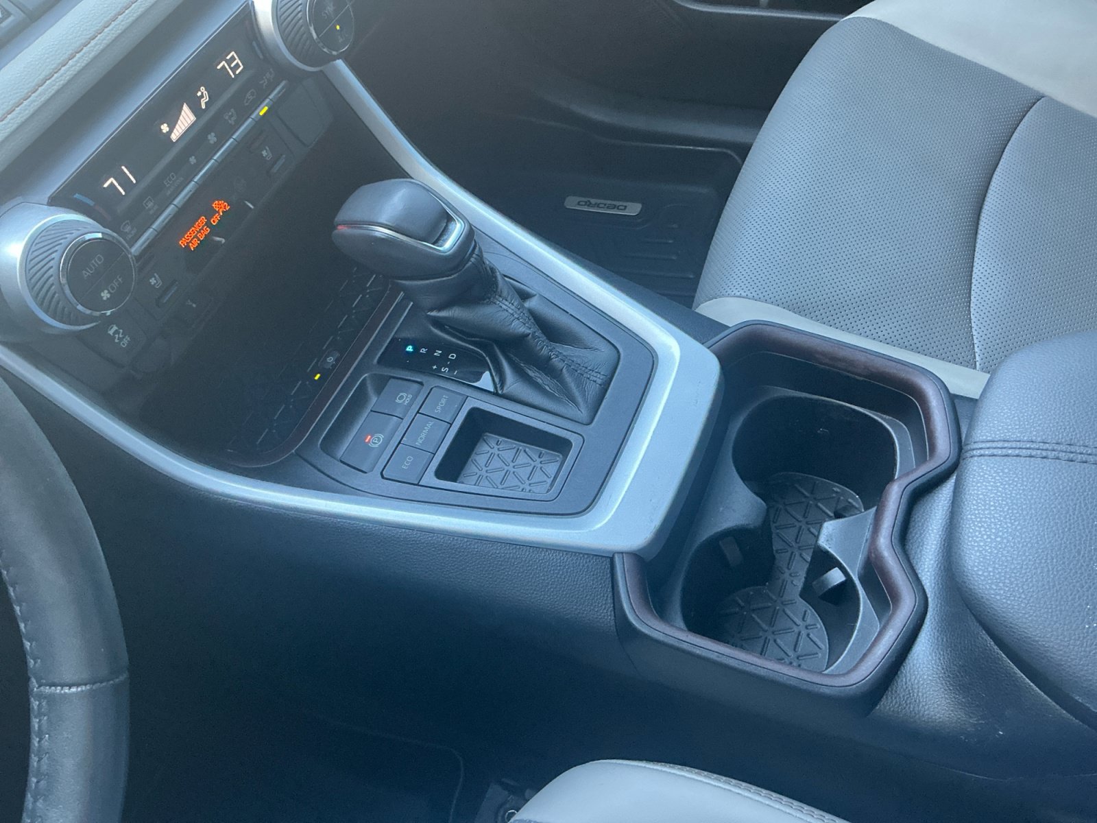 Certified 2021 Toyota RAV4 Limited FWD image 15