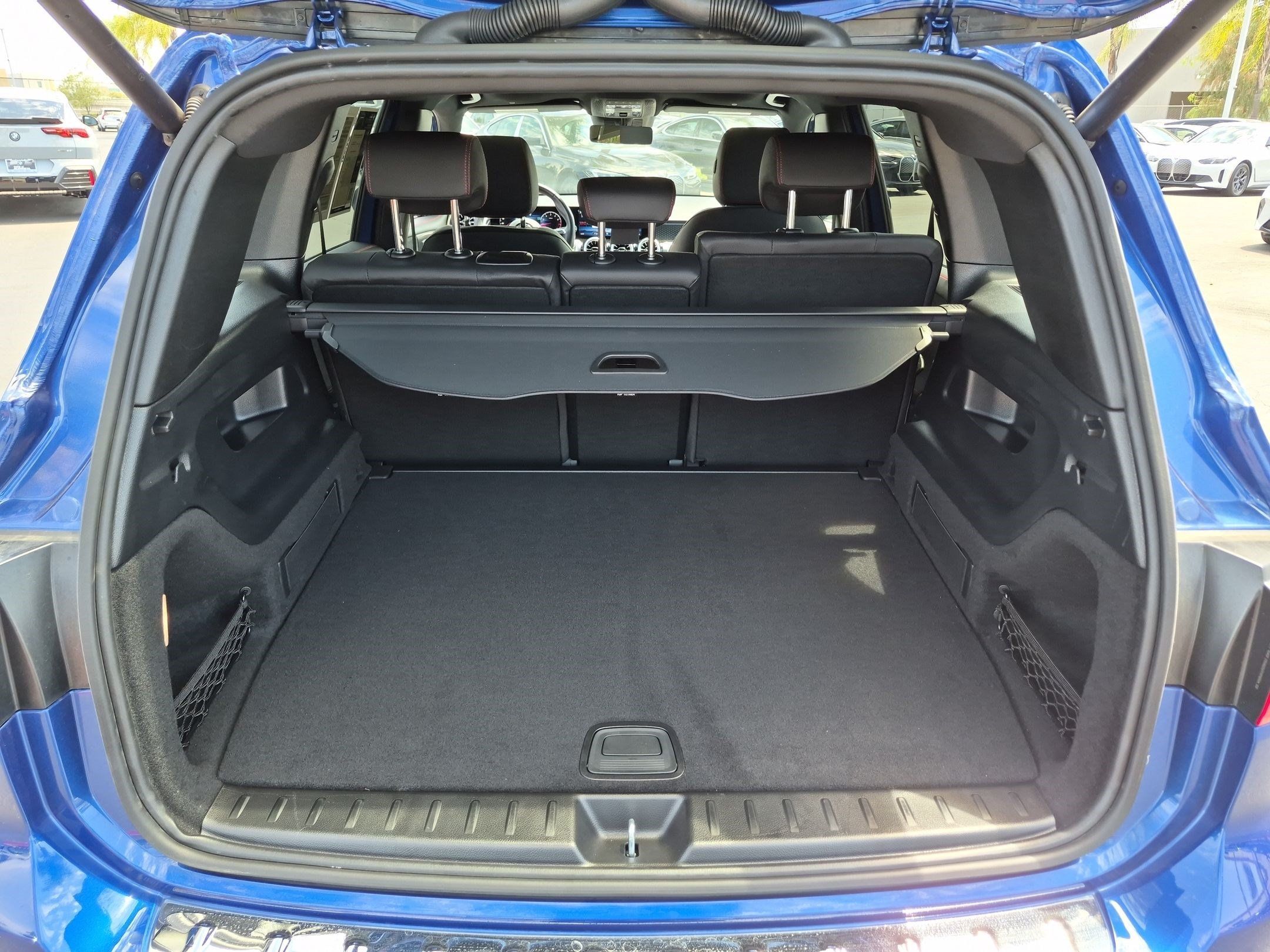 Used 2024 Mercedes-Benz GLB 250 image 31