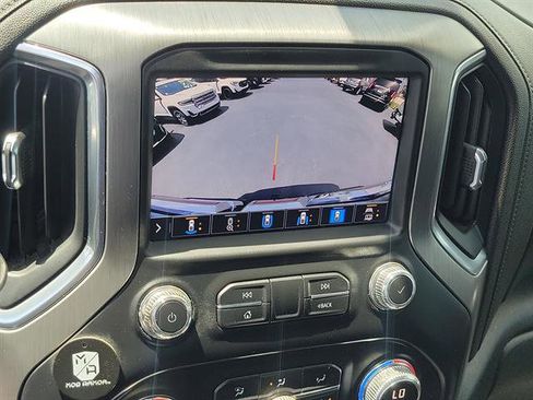 Certified 2020 GMC Sierra 3500 Denali w/ Denali Ultimate Package image 31