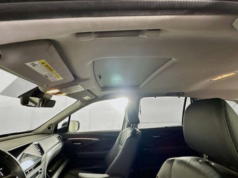 Used 2022 Honda Pilot EX-L image 25