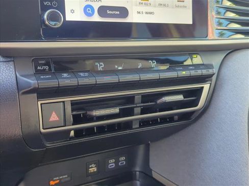 Certified 2025 Toyota Camry LE FWD image 17