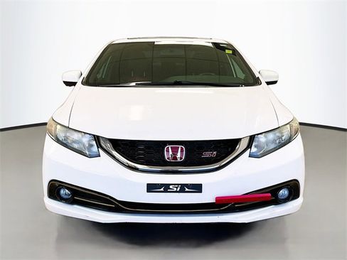 Used 2015 Honda Civic Si image 2