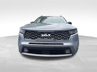 Used 2023 Kia Sorento X-Line EX AWD/4WD video 2