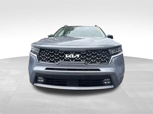 Used 2023 Kia Sorento X-Line EX AWD/4WD image 2