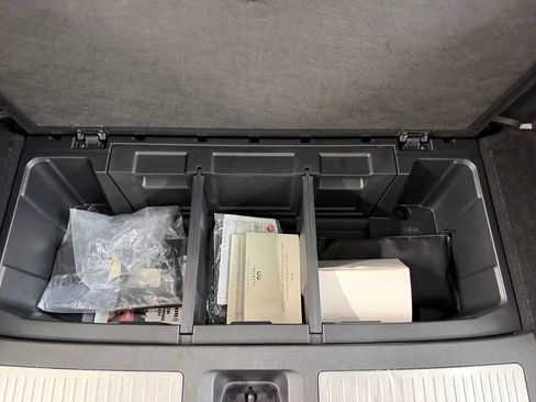 Certified 2023 INFINITI QX60 Luxe w/ Cargo Package FWD image 39