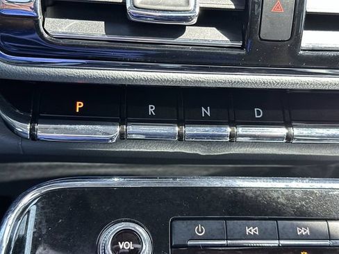 Used 2019 Lincoln Navigator Reserve AWD/4WD image 24