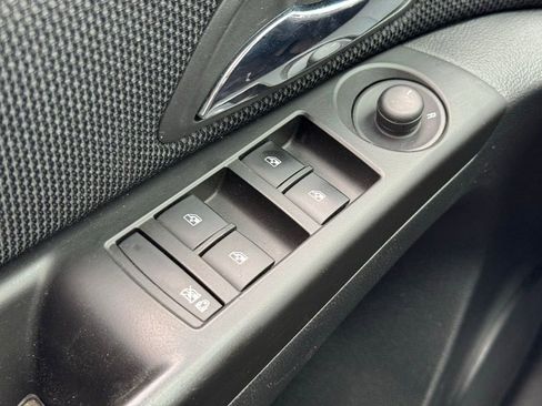 Used 2014 Chevrolet Cruze LT FWD image 27