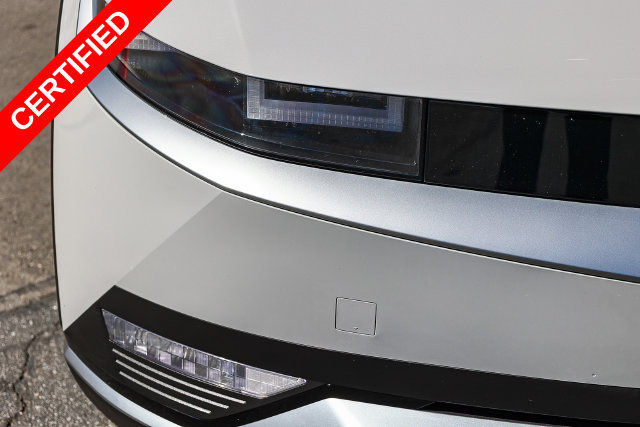 Certified 2024 Hyundai Ioniq 5 SE RWD image 10