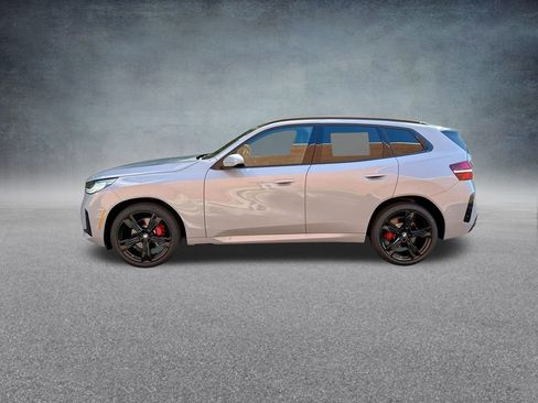 Certified 2026 BMW X3 xDrive30 AWD/4WD image 5