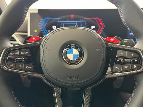 New 2026 BMW M4 Competition w/ Executive Package image 14