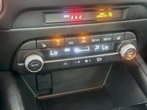 Used 2025 MAZDA CX-5 AWD 2.5 S w/ Select Package image 24