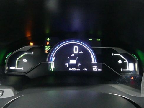 Used 2018 Honda Clarity image 31
