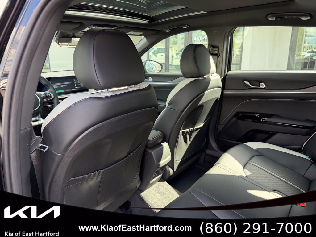 New 2027 Kia K5 GT-Line FWD image 19