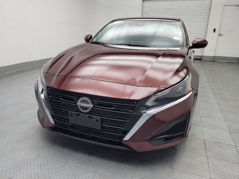 Used 2023 Nissan Altima 2.5 SV image 15