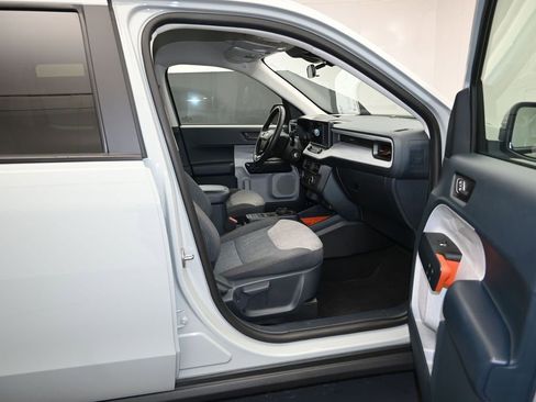 Used 2023 Ford Maverick XLT w/ XLT Luxury Package FWD image 25