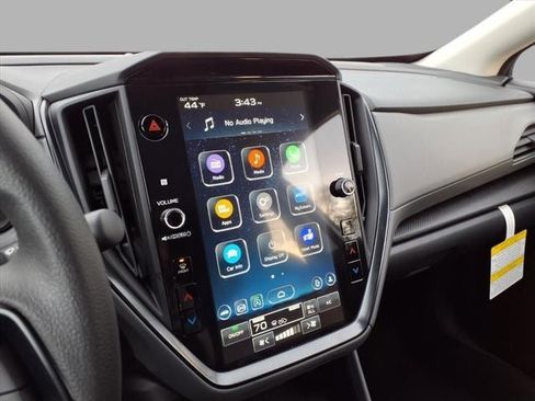 New 2026 Subaru Crosstrek 2.0i Premium image 22