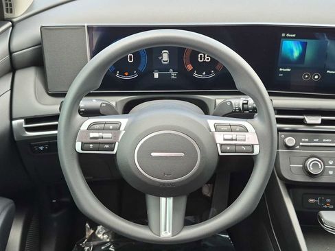 New 2026 Hyundai Tucson SE FWD image 21