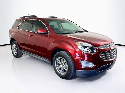 Used 2016 Chevrolet Equinox LT w/ Convenience Package image 21