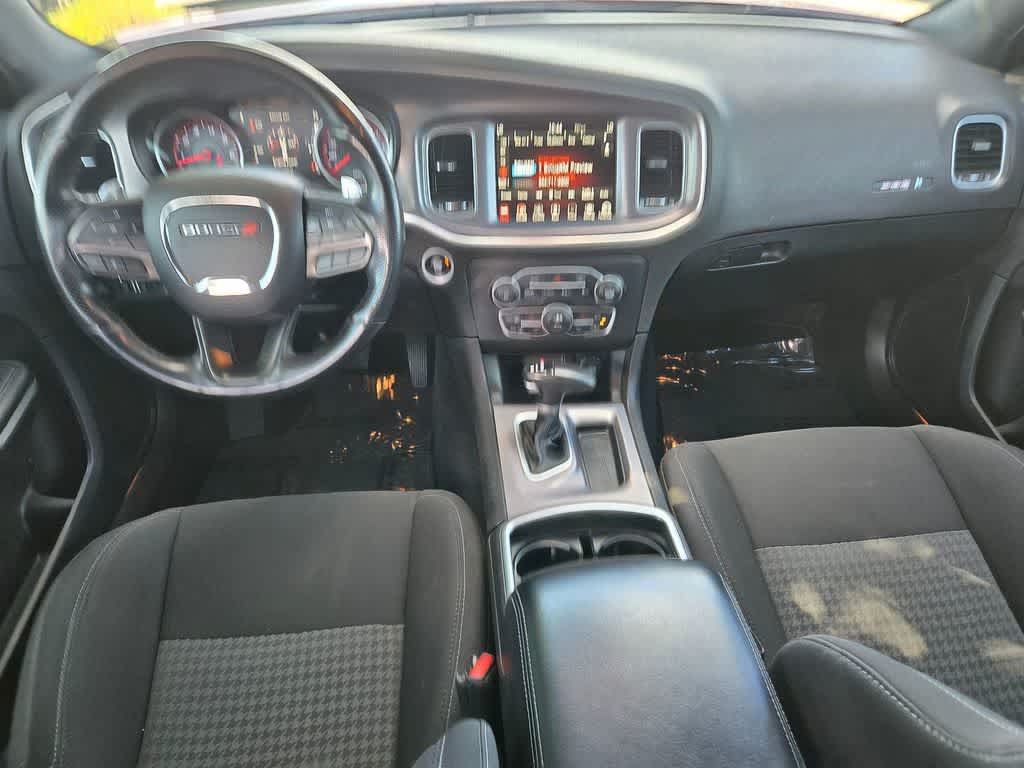 Used 2022 Dodge Charger Scat Pack RWD image 9