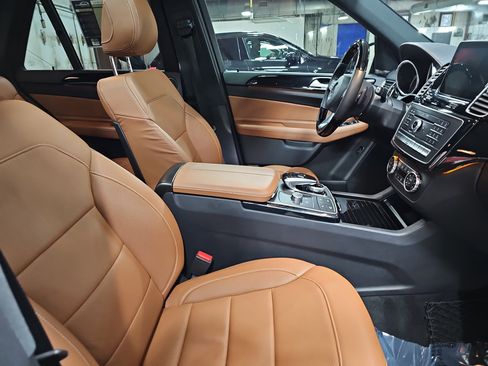 Used 2018 Mercedes-Benz GLE 43 AMG 4MATIC image 10