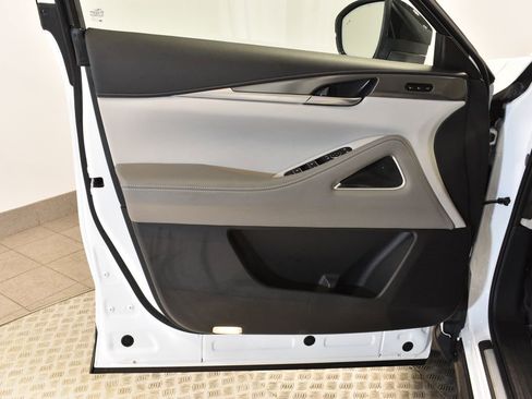 Used 2026 INFINITI QX60 Luxe w/ Cargo Package image 14