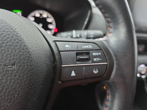 Used 2024 Honda CR-V Sport image 17