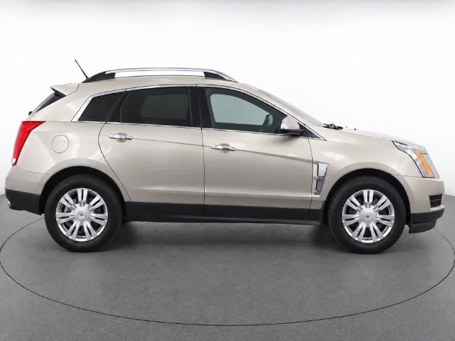 Used 2012 Cadillac SRX Luxury FWD image 8