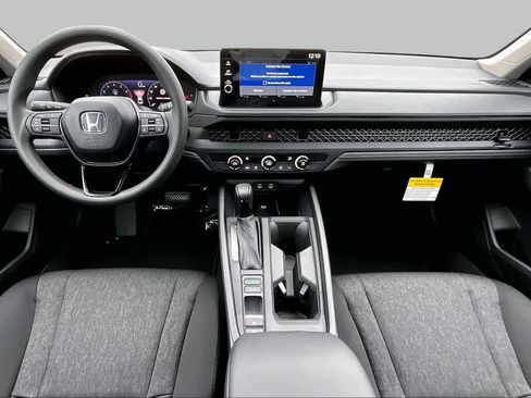 New 2026 Honda Accord LX image 5