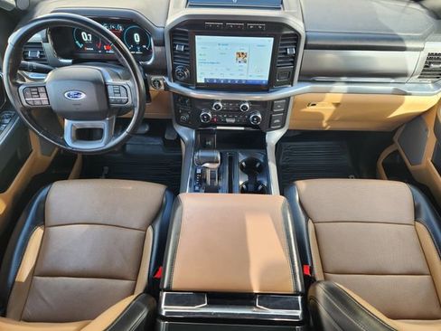 Used 2021 Ford F150 Lariat image 25