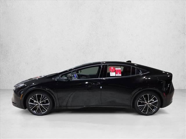 New 2027 Toyota Prius XLE FWD image 5