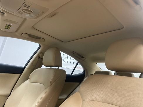 Used 2007 Lexus IS 350 RWD image 28