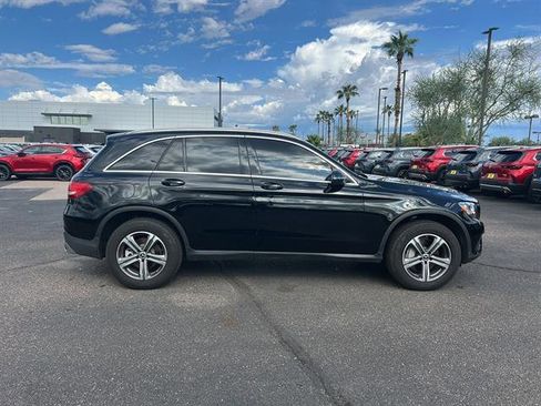 Used 2019 Mercedes-Benz GLC 300 image 39