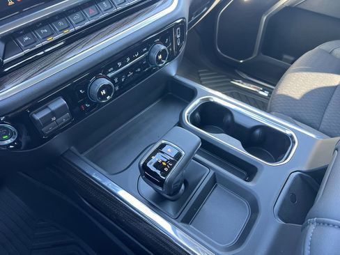 New 2026 Chevrolet Silverado 1500 RST image 7