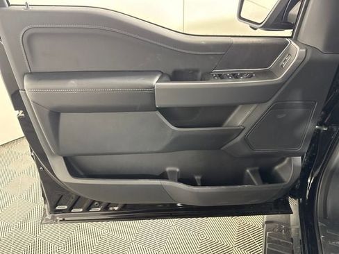 New 2026 Ford F150 XLT w/ Equipment Group 302A MID image 24