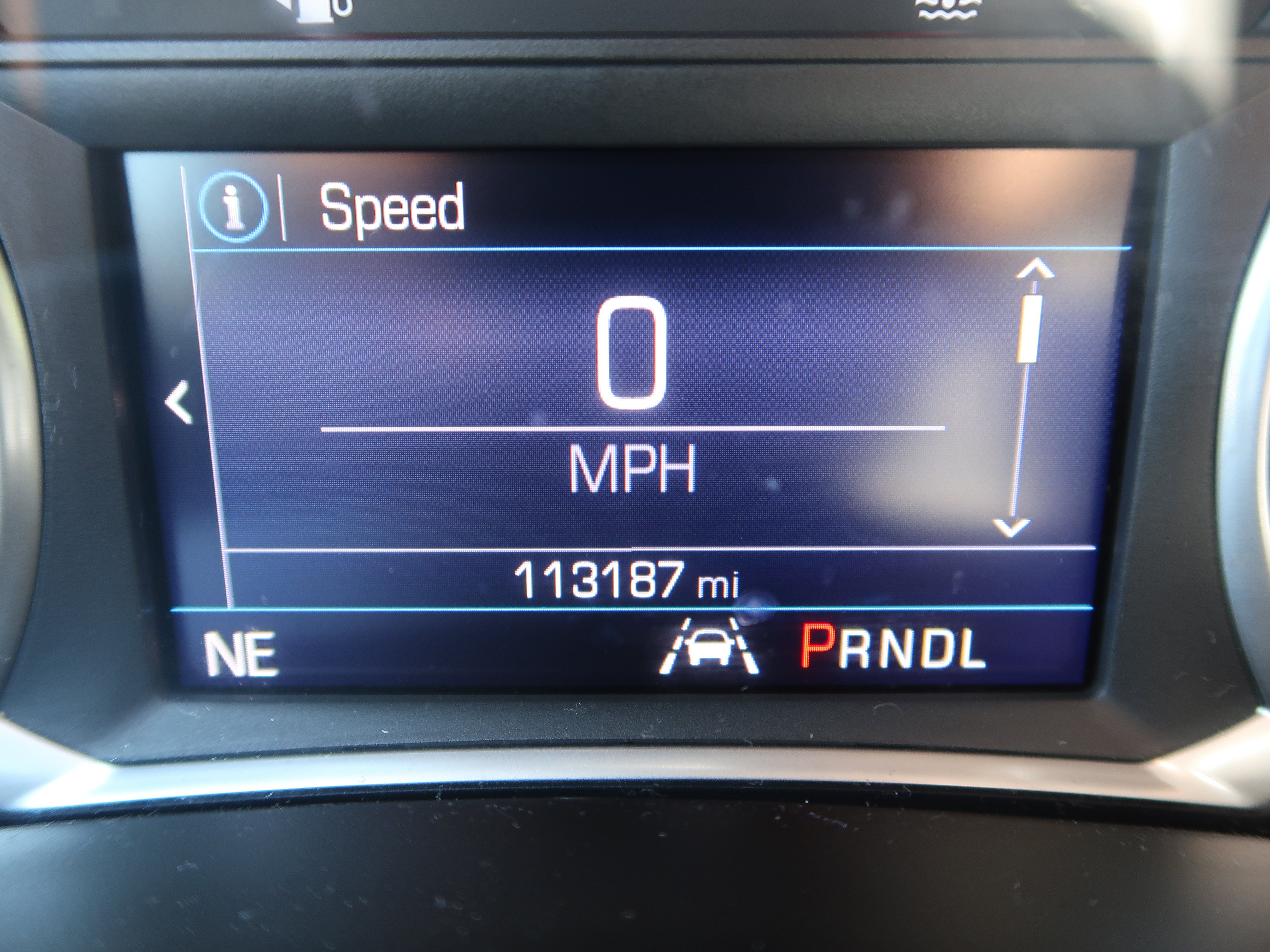 Used 2021 Chevrolet Equinox LT FWD image 24