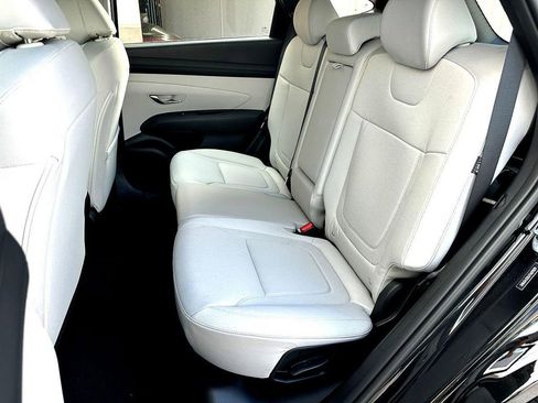 New 2026 Hyundai Tucson SE FWD image 16