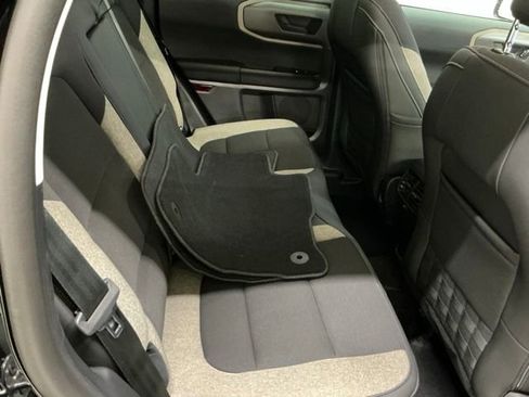 New 2026 Ford Bronco Sport Big Bend AWD/4WD image 17