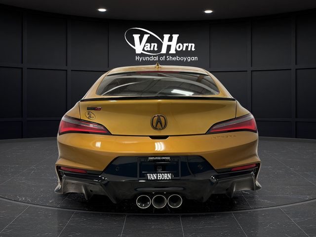 Used 2024 Acura Integra Type S FWD image 6