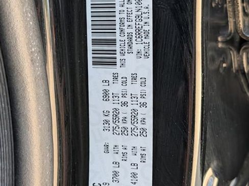 Used 2020 RAM 1500 Lone Star RWD image 28