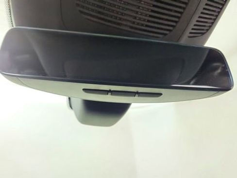 Used 2025 Mercedes-Benz GLE 53 AMG 4MATIC Coupe image 56