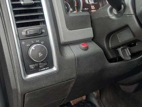Used 2013 RAM 1500 Big Horn AWD/4WD image 12